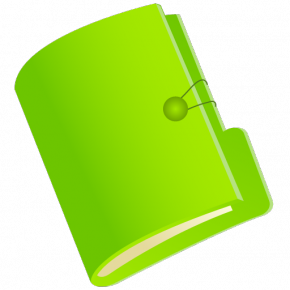 Document_Folder_green